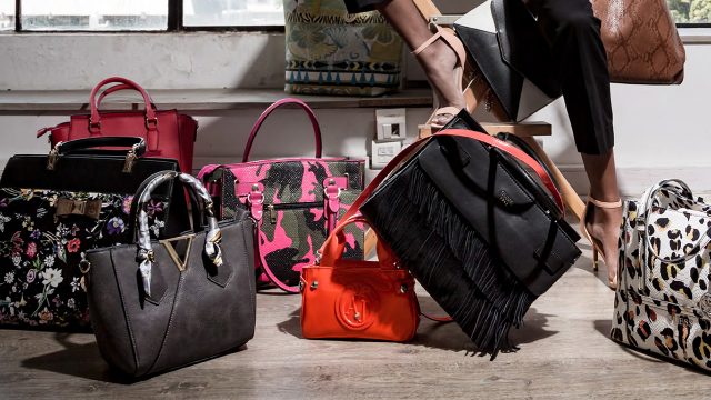 Backstage d&rsquo;avril : Bags & Shoes