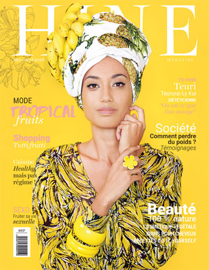 Hine #29 – avril 2018