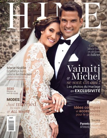Hine#27 – mars 2018