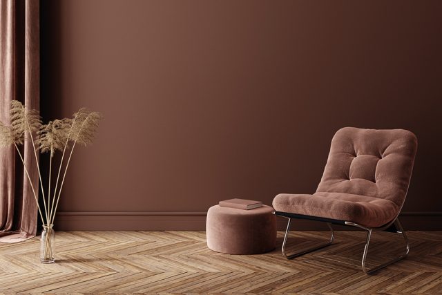 Mon intérieur chocolat