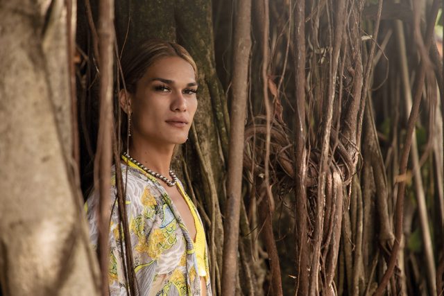 Shanna Pahoa Mahagafanau