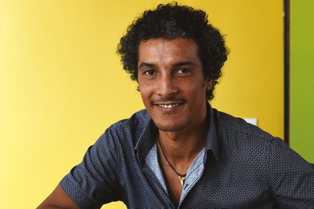Samir Touati