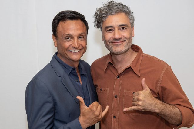 Taika Waititi