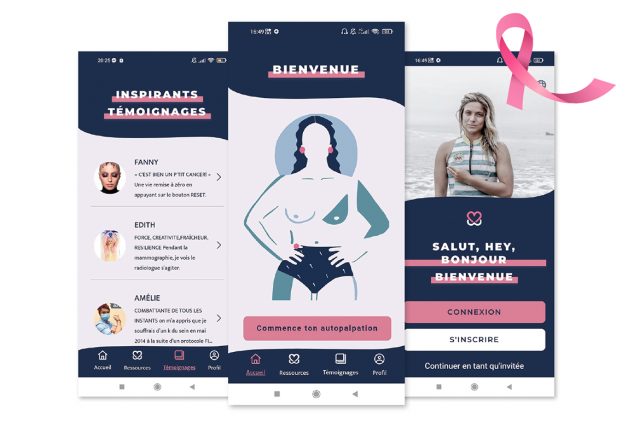 Keep-a-breast