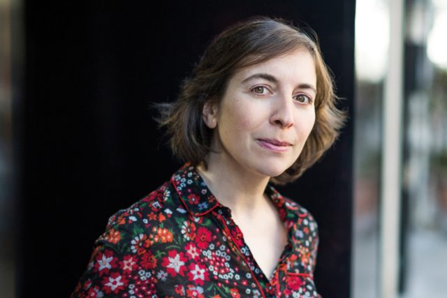 Jennifer Lesieur