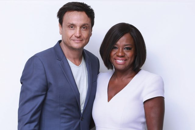 Viola Davis