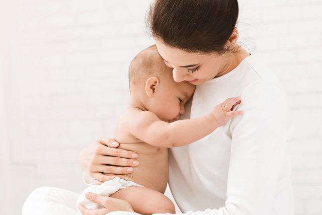Active mom & allaitement