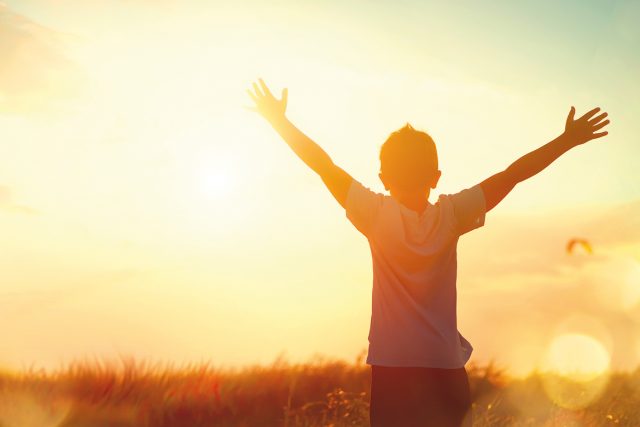 Comment responsabiliser son enfant ?