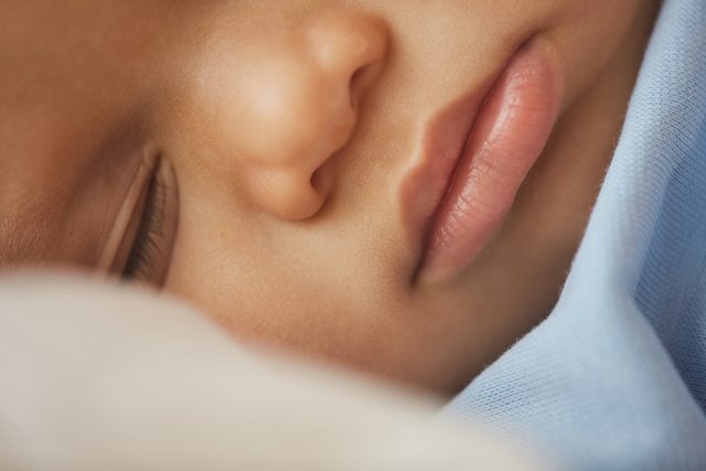 Le « how to » de la sieste de bébé