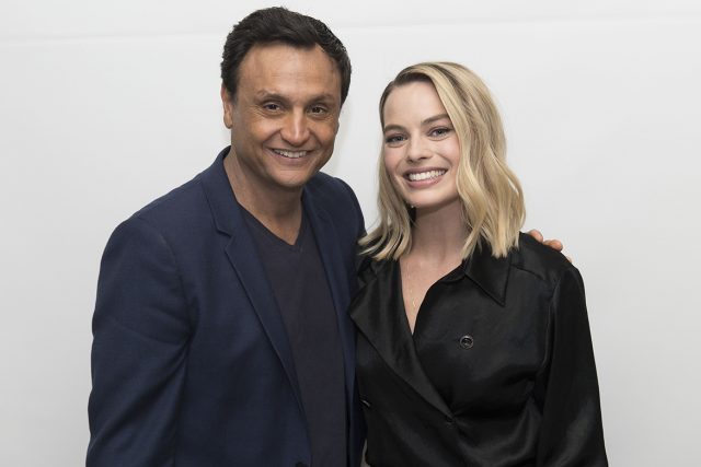 Margot Robbie