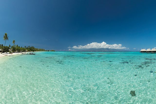 Des fêtes de fin d’année sublimes au Sofitel Kia Ora Moorea Beach Resort