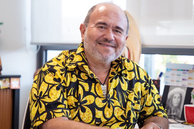 Moana Brotherson