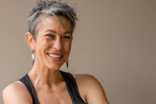 Nathalie Domenech