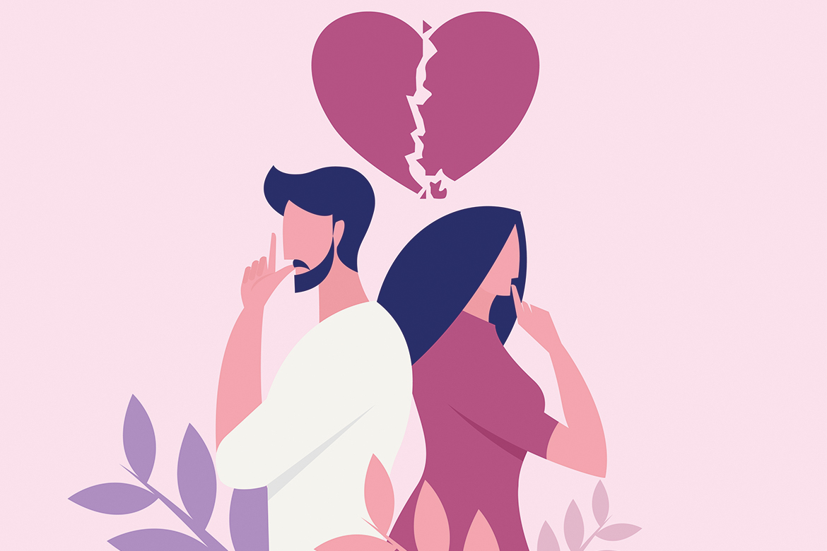 Thérapie de couple : pourquoi et quand la commencer ?