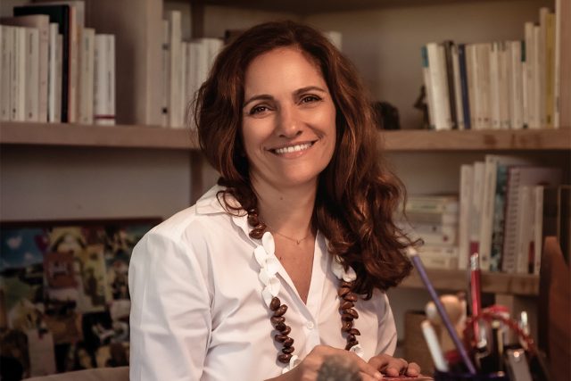 Titaua Porcher : Réconcilier l’oralité et l’écriture