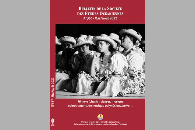 Hīmene, danses, musique et instruments  de musique polynésiens, heiva…