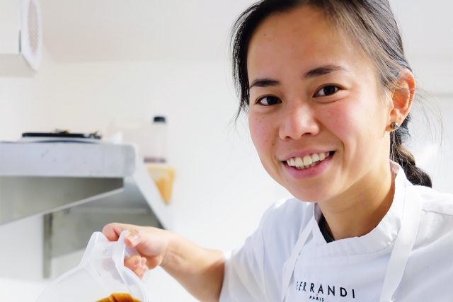 L&rsquo;atelier gourmand de Nalani