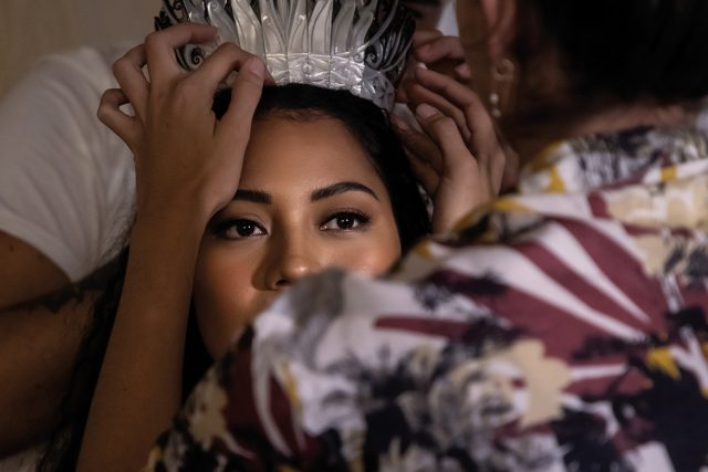 Dans les coulisses de l&rsquo;affiche de Miss Tahiti 2023