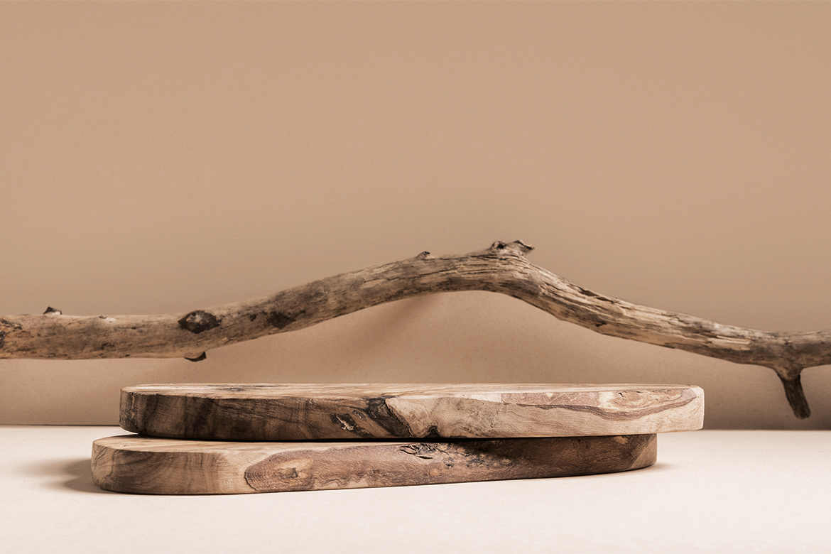 Le bois… un indispensable !