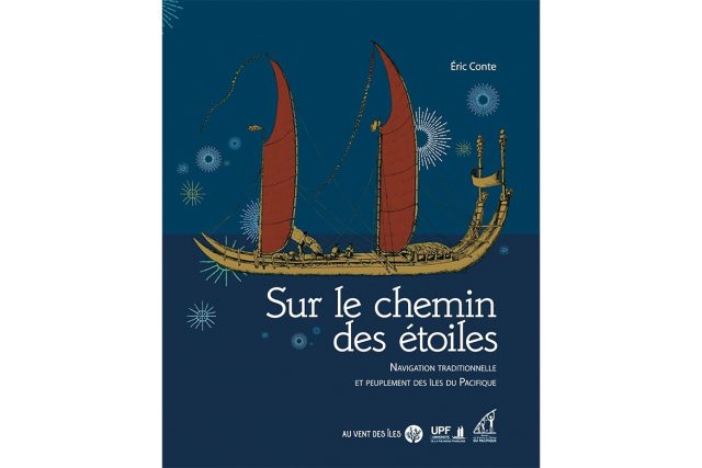 Sur le chemin des étoiles, d’Éric Conte