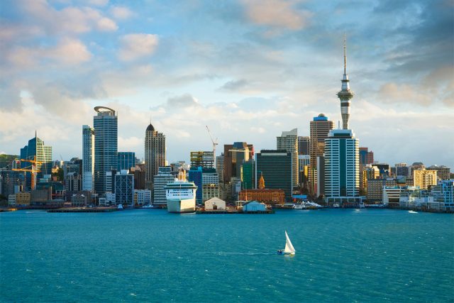7 trucs sympas à faire à Auckland