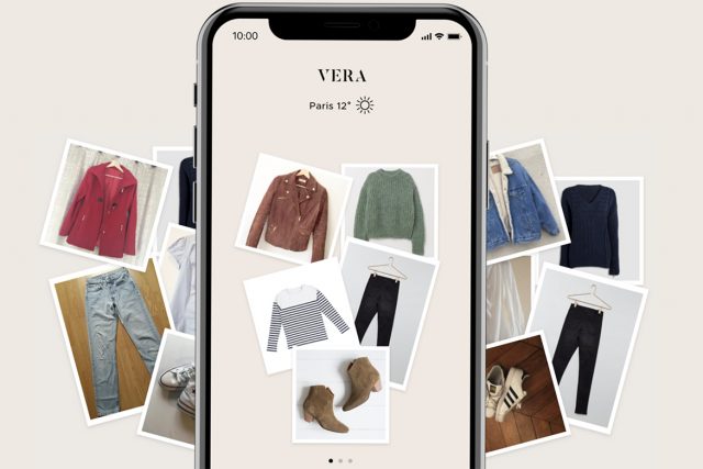 Vera app