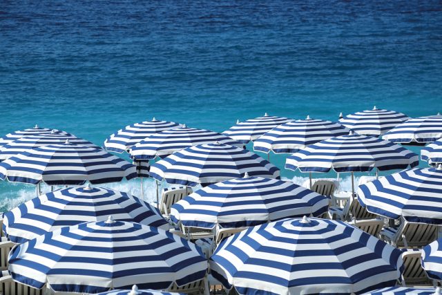 Inspiration French Riviera