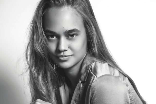 Hokule&rsquo;a Tamarii, sélectionnée par Brave Model