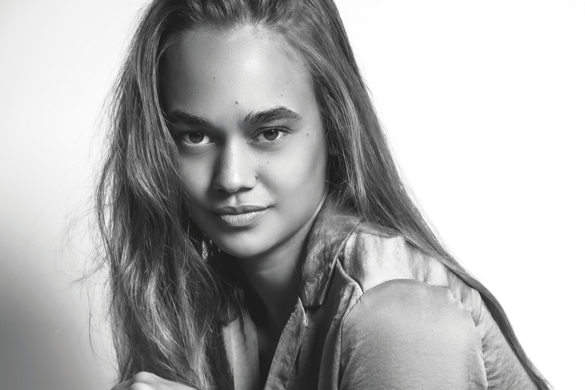 Hokule’a Tamarii, sélectionnée par Brave Model