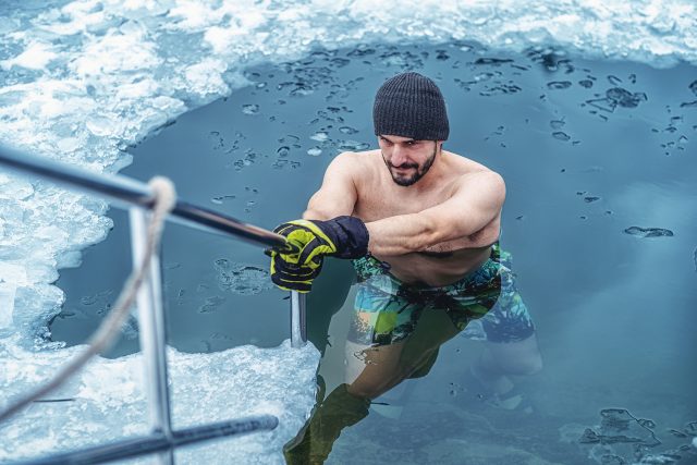 La méthode Wim Hof pour rebooster ses défenses naturelles