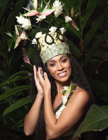 Maheana Atapo : Laisser parler son instinct