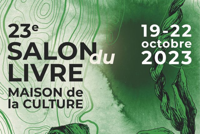 Le fenua à l&rsquo;honneur au Salon du Livre