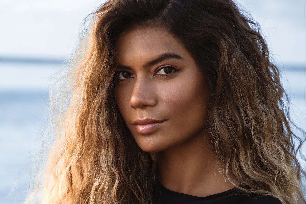 Vaimiti Teiefitu : Tourner dans un film, « l’inconnu complet ! »