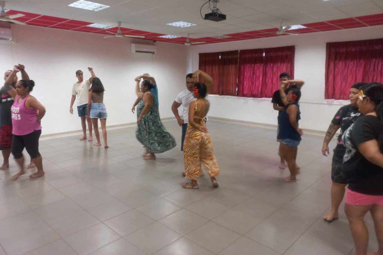 Dance Local Addict