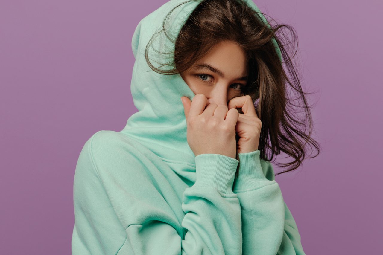 Mon adolescent est complexé