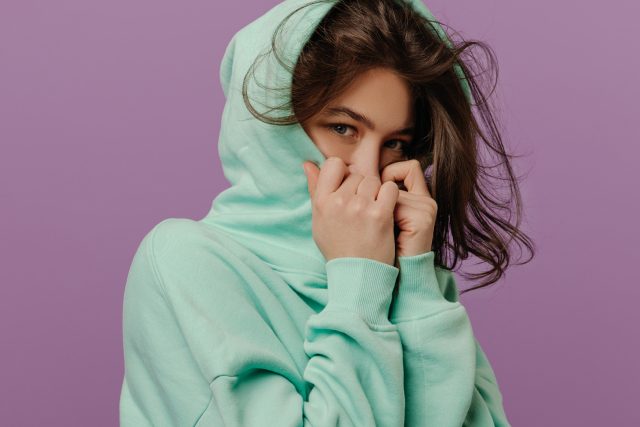 Mon adolescent est complexé