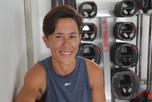 Caroline  Benoit : Rendre le monde  en meilleure santé