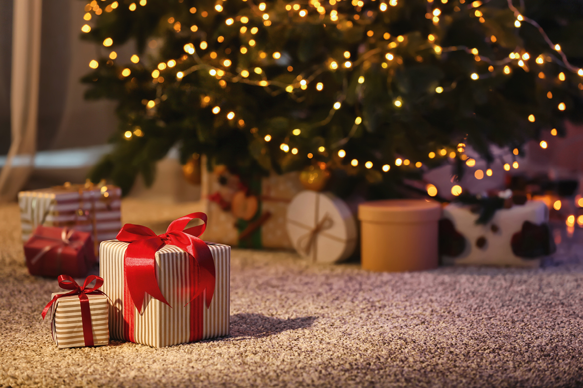 Accepter le changement de tradition à Noël