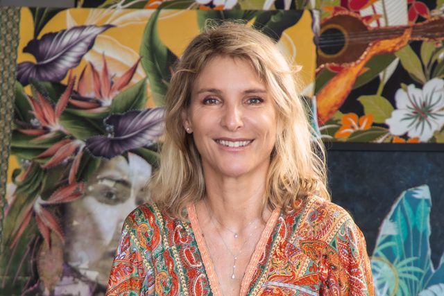 Stéphanie  Gendron