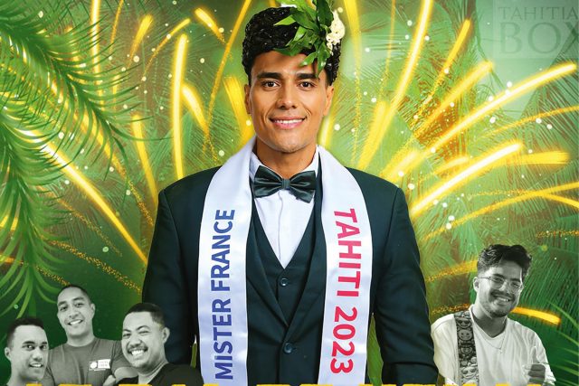 Un Bal pour soutenir Heiva