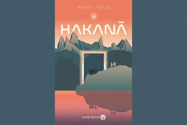 Hakanā, de Marin Ledun