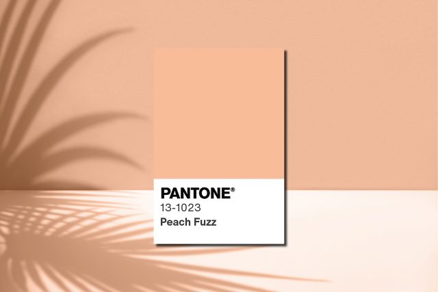 Peach Fuzz