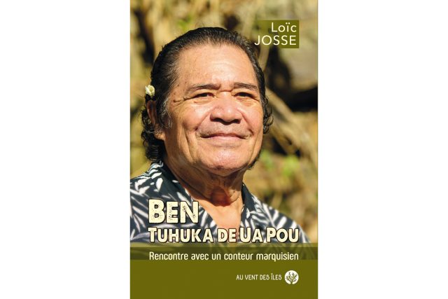 Ben, Tuhuka de Ua Pou 