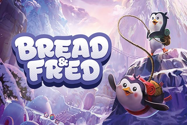 Bread & Fred