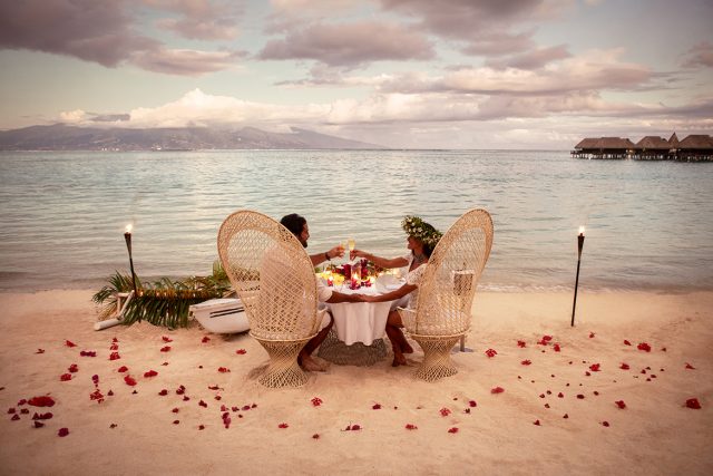 Échappée belle au Sofitel Kia Ora Moorea Beach Resort