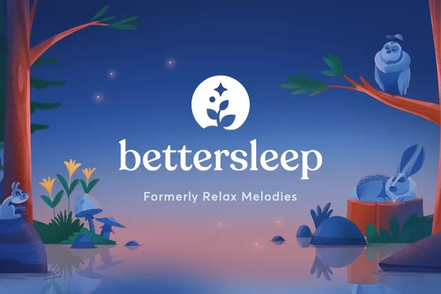 BetterSleep