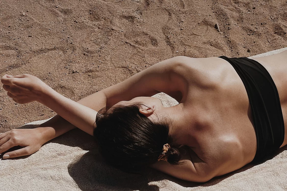 Quelques bases pour une peau sublime