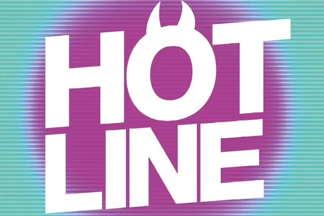 Hot Line