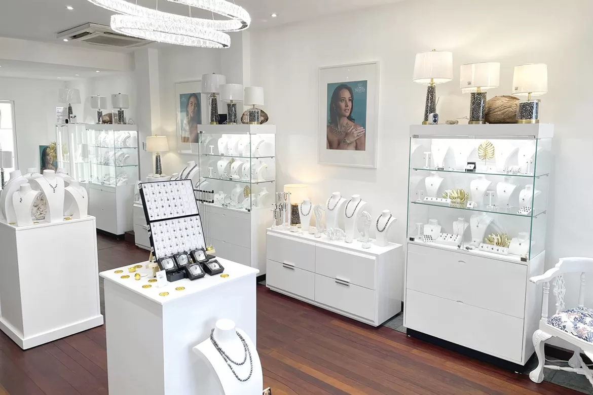 Tamatea Création, une nouvelle boutique au Fare Tony