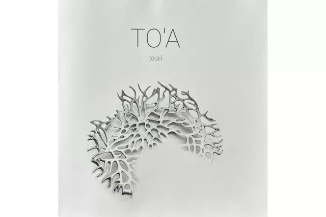 To’a, corail